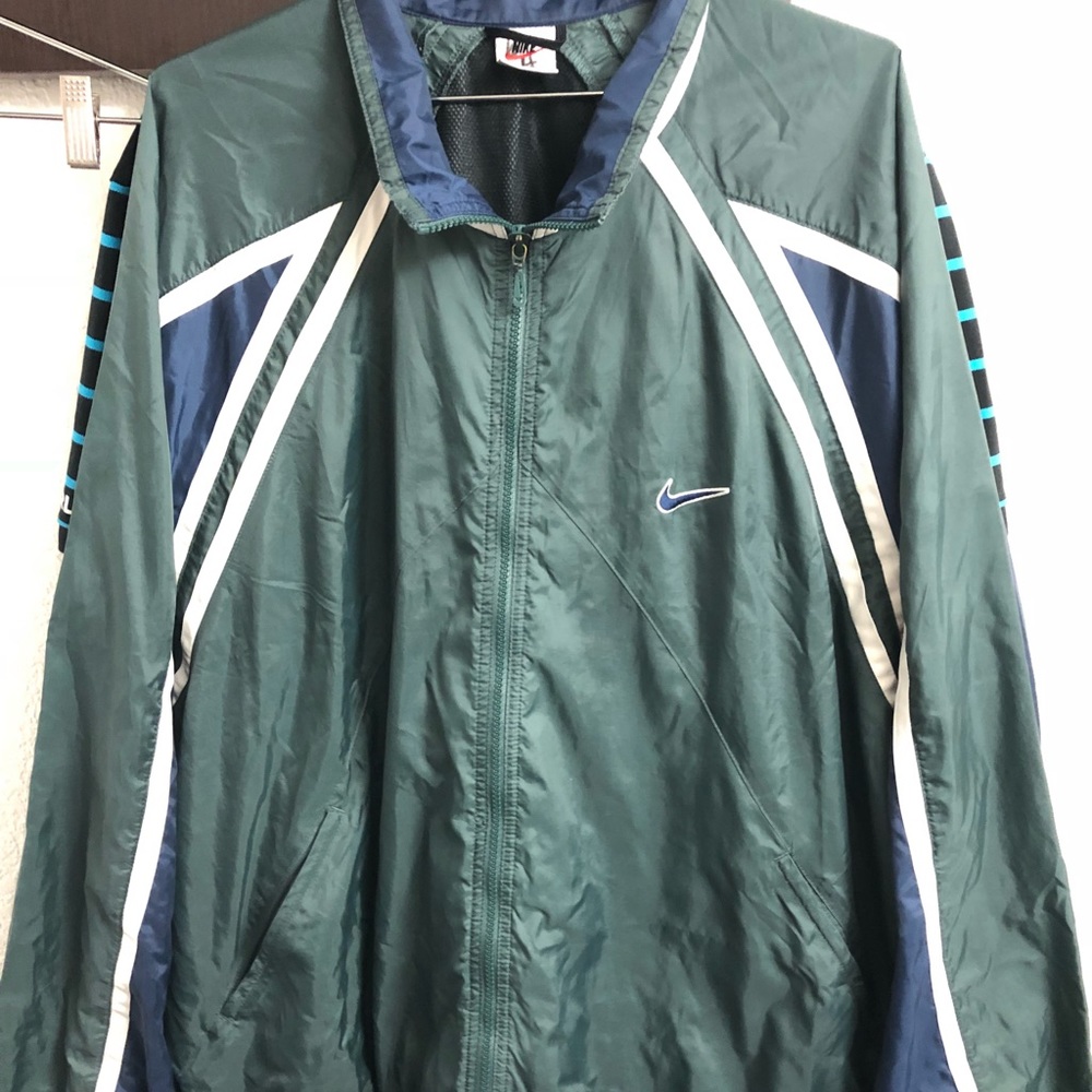 Nike Windbreaker